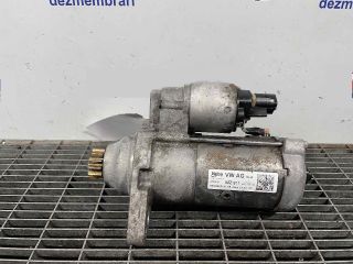 bontott SKODA OCTAVIA III Önindító