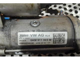 bontott SKODA OCTAVIA III Önindító