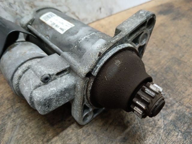 bontott SKODA OCTAVIA III Önindító