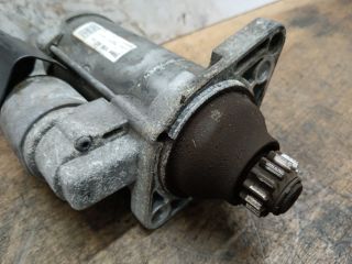 bontott SKODA OCTAVIA III Önindító