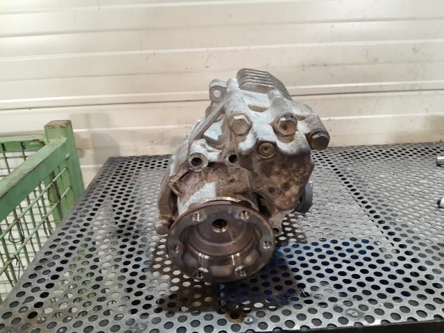 bontott SKODA OCTAVIA III Osztómű