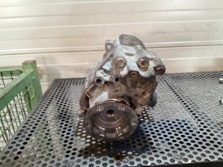 bontott SKODA OCTAVIA III Osztómű