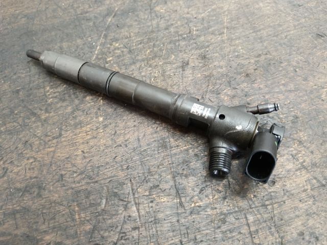 bontott SKODA OCTAVIA III Porlasztó (1 db)