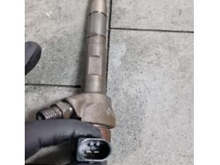 bontott SKODA OCTAVIA III Porlasztó (1 db)