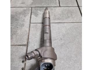 bontott SKODA OCTAVIA III Porlasztó (1 db)