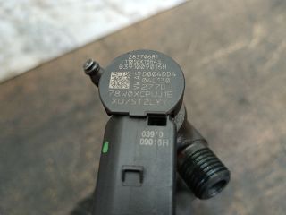 bontott SKODA OCTAVIA III Porlasztó (1 db)