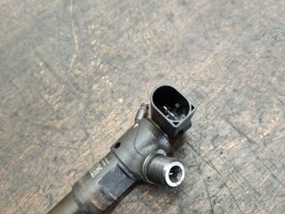 bontott SKODA OCTAVIA III Porlasztó (1 db)