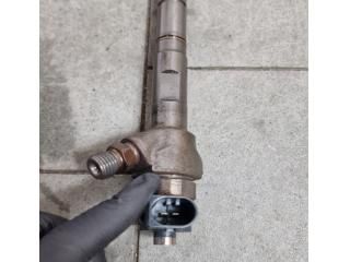 bontott SKODA OCTAVIA III Porlasztó (1 db)