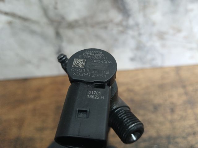 bontott SKODA OCTAVIA III Porlasztó (1 db)