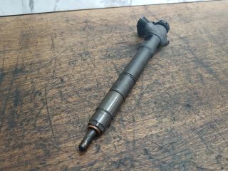 bontott SKODA OCTAVIA III Porlasztó (1 db)