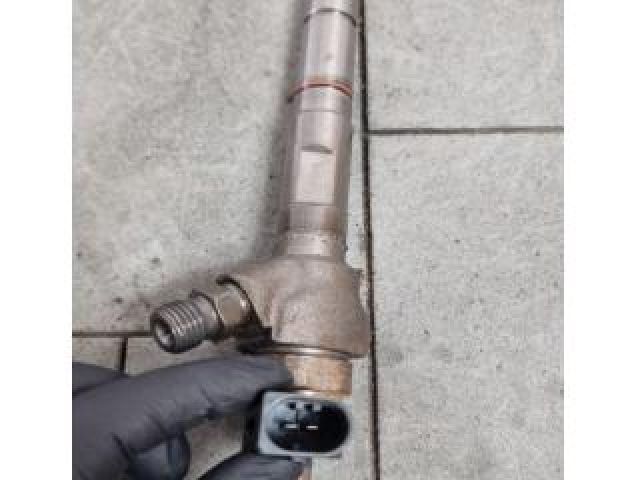 bontott SKODA OCTAVIA III Porlasztó (1 db)