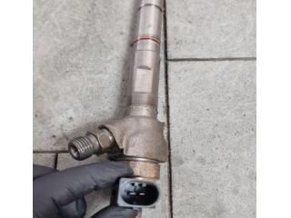 bontott SKODA OCTAVIA III Porlasztó (1 db)