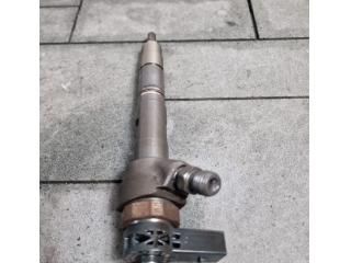 bontott SKODA OCTAVIA III Porlasztó (1 db)