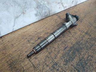 bontott SKODA OCTAVIA III Porlasztó (1 db)