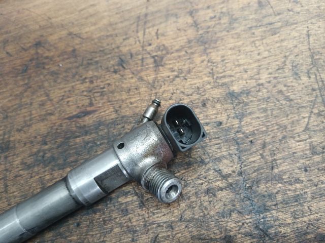 bontott SKODA OCTAVIA III Porlasztó (1 db)