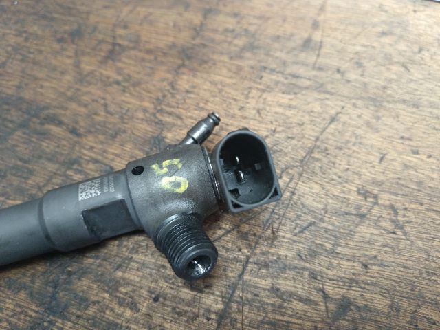 bontott SKODA OCTAVIA III Porlasztó (1 db)