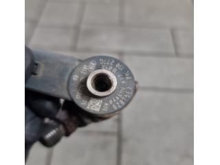 bontott SKODA OCTAVIA III Porlasztó (1 db)