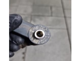 bontott SKODA OCTAVIA III Porlasztó (1 db)