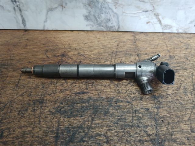 bontott SKODA OCTAVIA III Porlasztó (1 db)