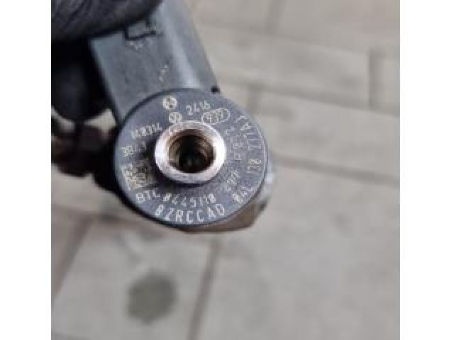 bontott SKODA OCTAVIA III Porlasztó (1 db)