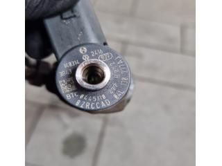 bontott SKODA OCTAVIA III Porlasztó (1 db)