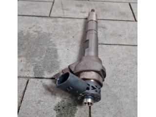 bontott SKODA OCTAVIA III Porlasztó (1 db)