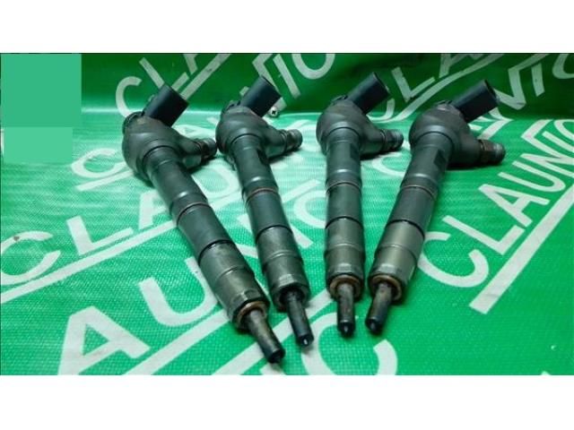 bontott SKODA OCTAVIA III Porlasztó (1 db)