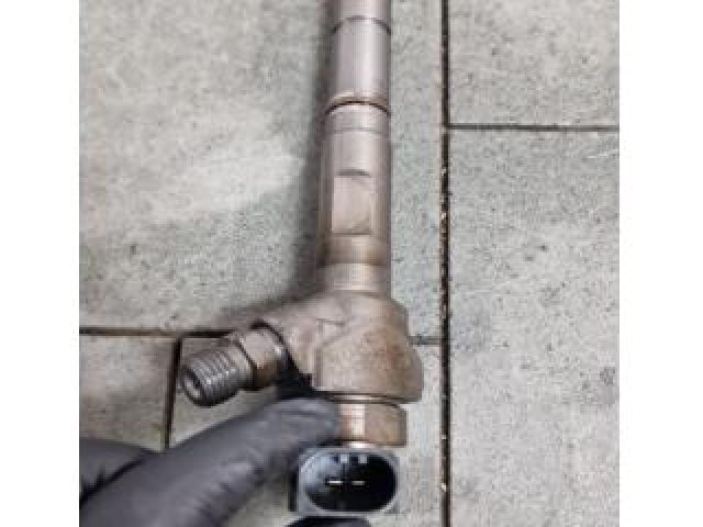 bontott SKODA OCTAVIA III Porlasztó (1 db)