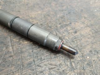 bontott SKODA OCTAVIA III Porlasztó (1 db)