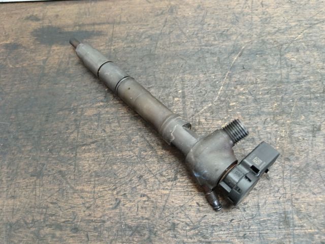 bontott SKODA OCTAVIA III Porlasztó (1 db)