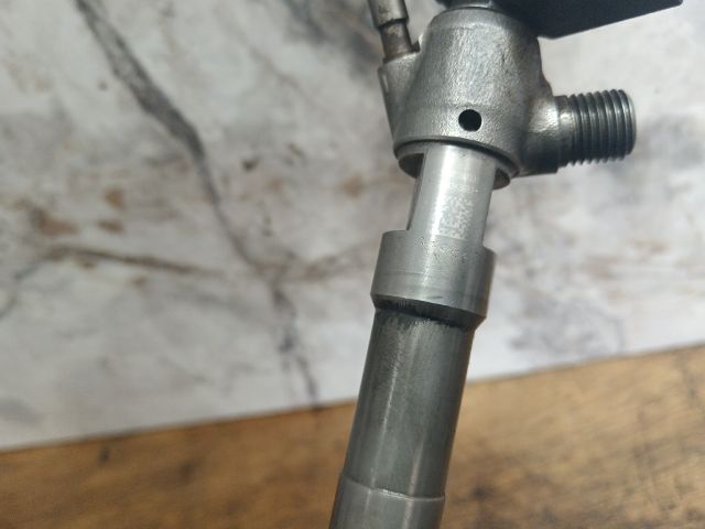 bontott SKODA OCTAVIA III Porlasztó (1 db)