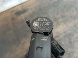 bontott SKODA OCTAVIA III Porlasztó (1 db)