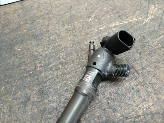 bontott SKODA OCTAVIA III Porlasztó (1 db)