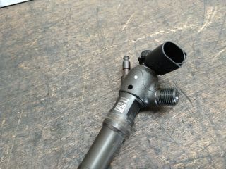 bontott SKODA OCTAVIA III Porlasztó (1 db)