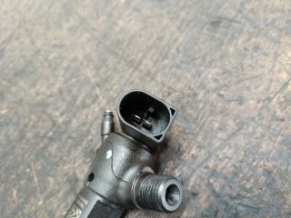 bontott SKODA OCTAVIA III Porlasztó (1 db)