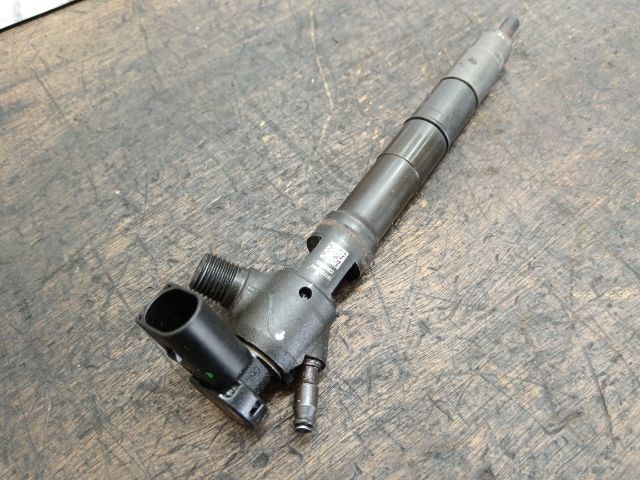 bontott SKODA OCTAVIA III Porlasztó (1 db)