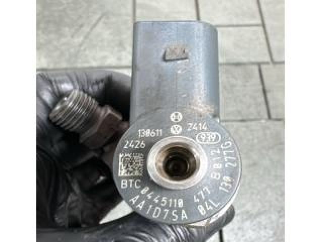 bontott SKODA OCTAVIA III Porlasztó (1 db)