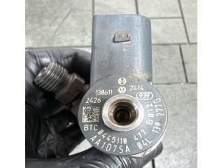 bontott SKODA OCTAVIA III Porlasztó (1 db)