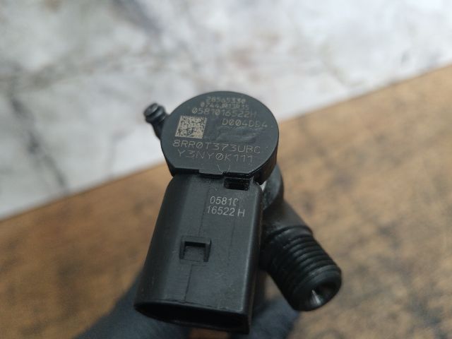 bontott SKODA OCTAVIA III Porlasztó (1 db)