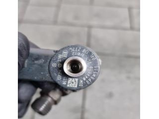 bontott SKODA OCTAVIA III Porlasztó (1 db)