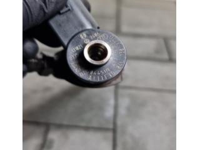 bontott SKODA OCTAVIA III Porlasztó (1 db)