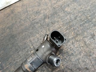 bontott SKODA OCTAVIA III Porlasztó (1 db)