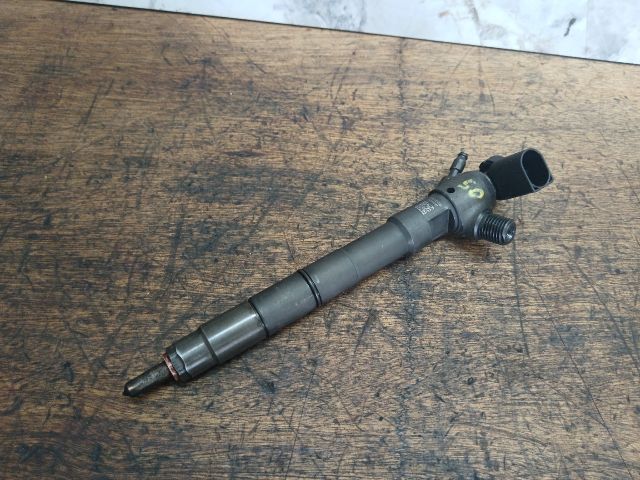 bontott SKODA OCTAVIA III Porlasztó (1 db)