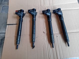 bontott SKODA OCTAVIA III Porlasztó Sor / Híd