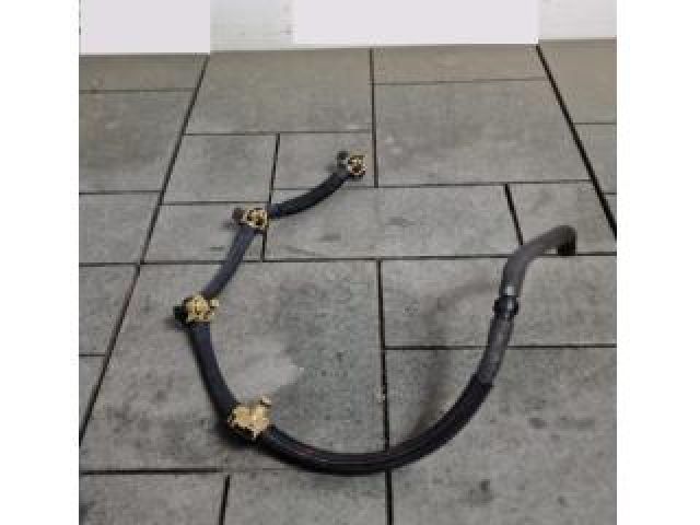 bontott SKODA OCTAVIA III Résolajcső