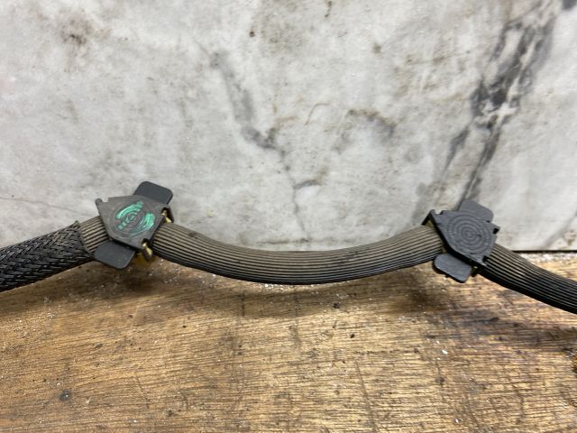 bontott SKODA OCTAVIA III Résolajcső