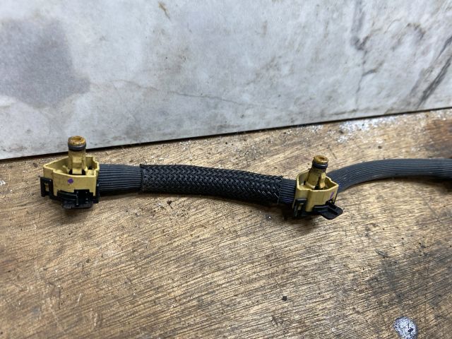 bontott SKODA OCTAVIA III Résolajcső