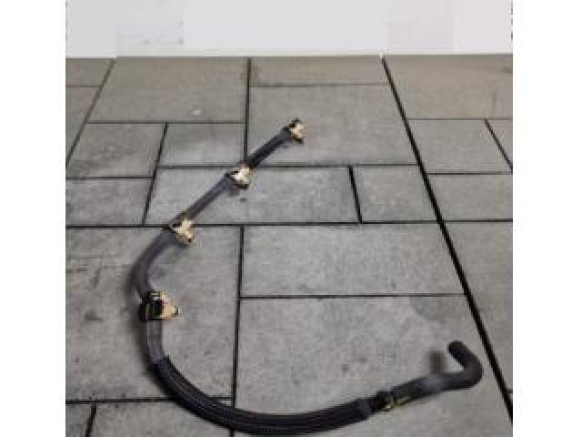 bontott SKODA OCTAVIA III Résolajcső