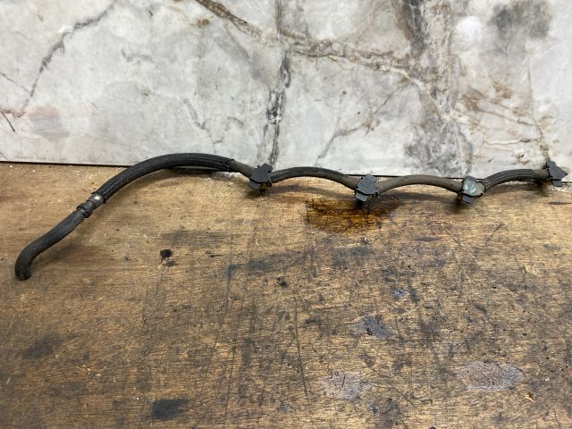 bontott SKODA OCTAVIA III Résolajcső