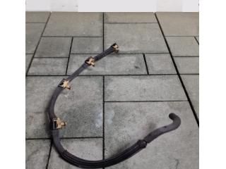 bontott SKODA OCTAVIA III Résolajcső